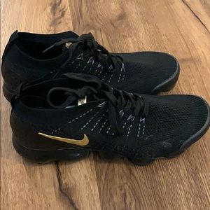 Nike vapor max running shoes size 11